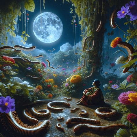 dreaming about centipede|Decoding Your Dreams: What Does It Mean When You Dream .